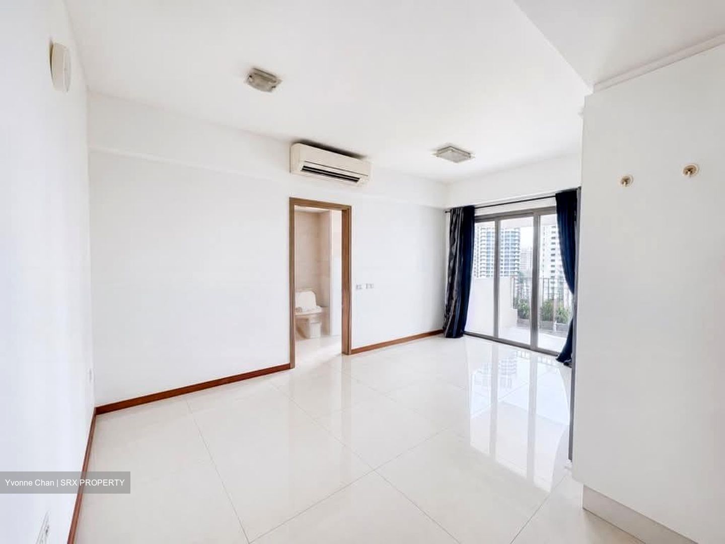Trevista (D12), Condominium #580201981